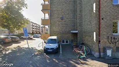 Lägenheter till salu i Malmö Centrum - Bild från Google Street View