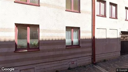 Lägenheter till salu i Göteborg Centrum - Bild från Google Street View