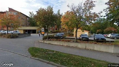 Leilighet att hyra i Nyköping - Bild från Google Street View