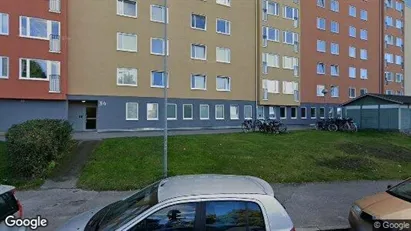 Lägenheter att hyra i Norrköping - Bild från Google Street View