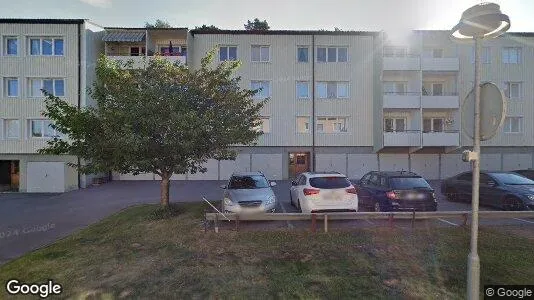 Bostadsrätter till salu i Södertälje - Bild från Google Street View