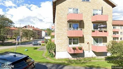 Bostadsrätter till salu i Mölndal - Bild från Google Street View