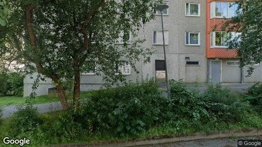 Lägenheter att hyra i Norrköping - Bild från Google Street View