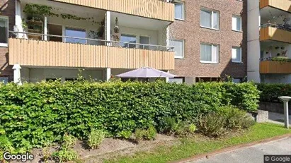 Lägenheter till salu i Södermalm - Bild från Google Street View