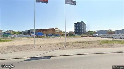 Bostadsrätter till salu i Gävle - Bild från Google Street View