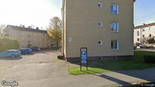 Lägenheter att hyra i Nyköping - Bild från Google Street View