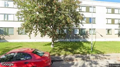 Lägenheter att hyra i Gävle - Bild från Google Street View