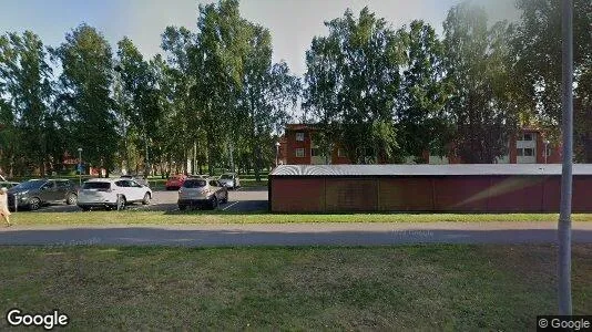 Lägenheter att hyra i Motala - Bild från Google Street View