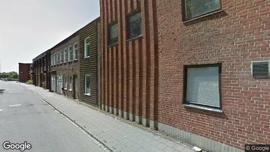 Lägenheter till salu i Malmö Centrum - Bild från Google Street View