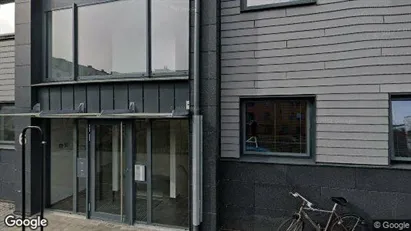 Lägenheter till salu i Malmö Centrum - Bild från Google Street View