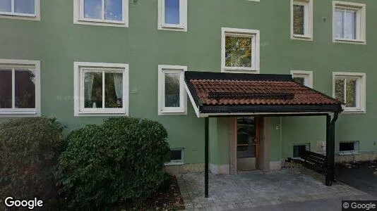 Lägenheter att hyra i Norrköping - Bild från Google Street View