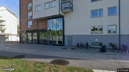 Lägenheter att hyra i Linköping - Bild från Google Street View