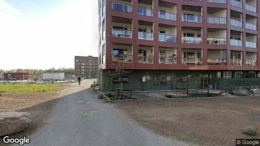 Lägenheter till salu i Lund - Bild från Google Street View