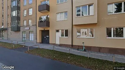 Lägenheter att hyra i Norrköping - Bild från Google Street View