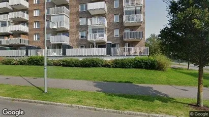 Lägenheter till salu i Mölndal - Bild från Google Street View