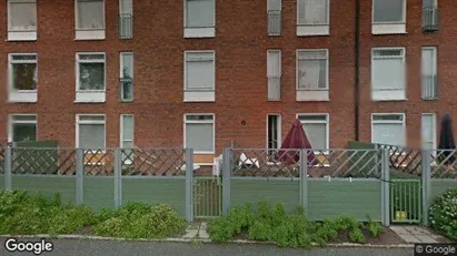 Lägenheter att hyra i Örebro - Bild från Google Street View