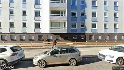 Lägenheter till salu i Jönköping - Bild från Google Street View