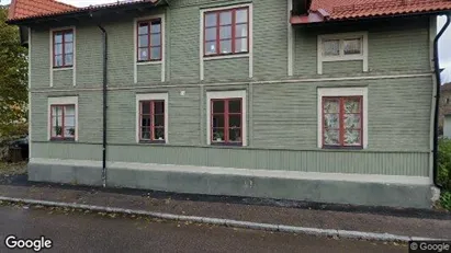 Lägenheter att hyra i Norberg - Bild från Google Street View