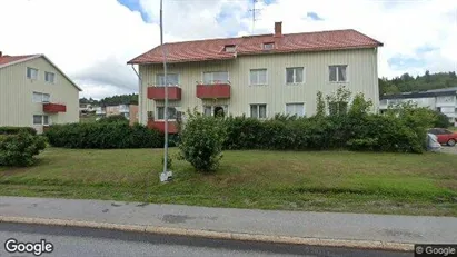 Lägenheter att hyra i Sundsvall - Bild från Google Street View