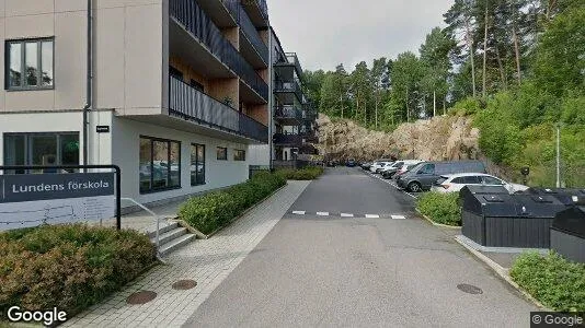 Lägenheter till salu i Borås - Bild från Google Street View