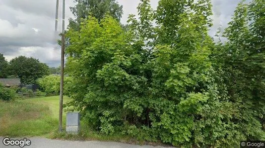 Lägenheter att hyra i Svenljunga - Bild från Google Street View