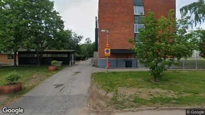 Lägenheter att hyra i Växjö - Bild från Google Street View