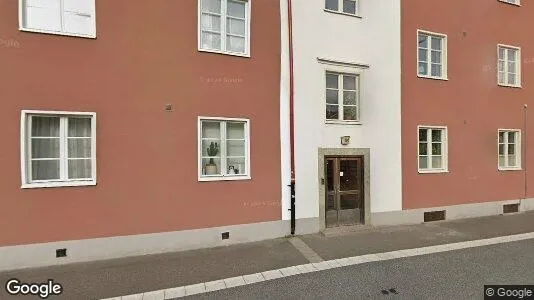 Bostadsrätter till salu i Söderort - Bild från Google Street View