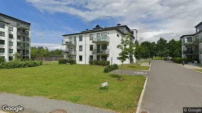 Lägenheter till salu i Malmö Centrum - Bild från Google Street View