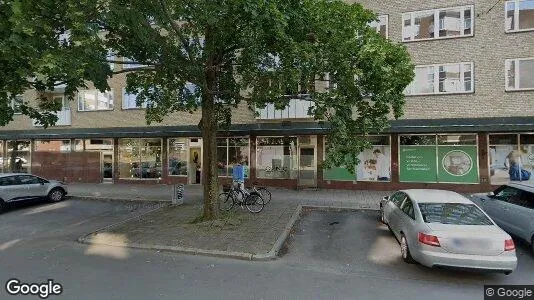 Lägenheter att hyra i Norrköping - Bild från Google Street View