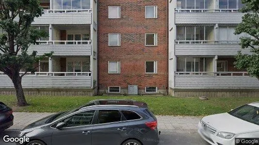 Lägenheter att hyra i Norrköping - Bild från Google Street View