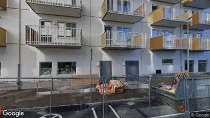 Bostadsrätter till salu i Johanneberg - Bild från Google Street View