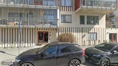 Lägenheter till salu i Sundbyberg - Bild från Google Street View