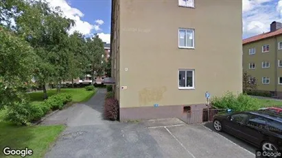 Bostadsrätter till salu i Trollhättan - Bild från Google Street View