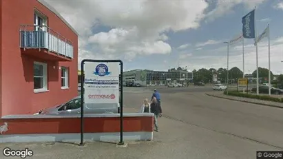 Lejlighed att hyra i Nyköping - Bild från Google Street View