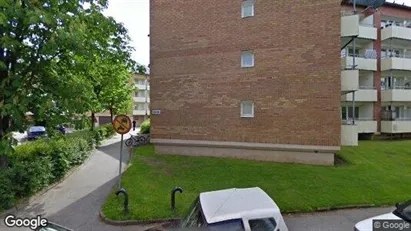 Lägenheter att hyra i Borås - Bild från Google Street View