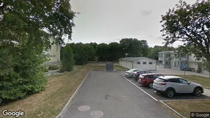 Leilighet att hyra i Sotenäs - Bild från Google Street View