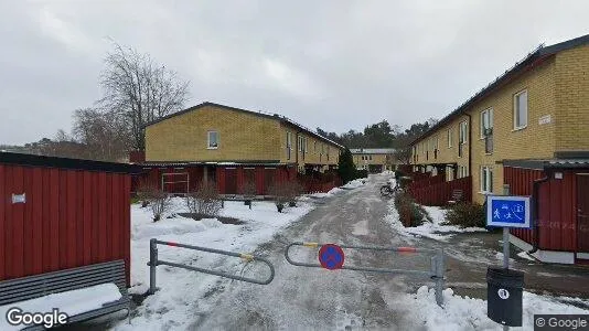 Lägenheter till salu i Gotland - Bild från Google Street View