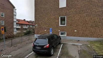 Lägenheter att hyra i Helsingborg - Bild från Google Street View