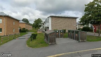 Bostadsrätter till salu i Botkyrka - Bild från Google Street View