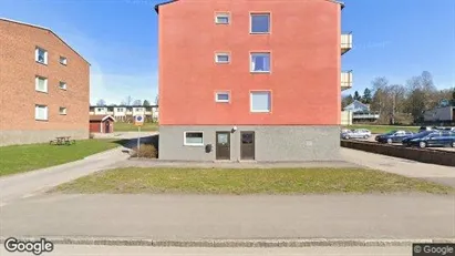 Lägenheter att hyra i Filipstad - Bild från Google Street View