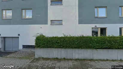 Bostadsrätter till salu i Lundby - Bild från Google Street View