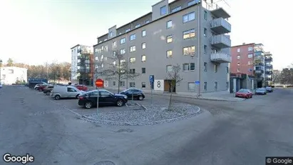 Lägenheter att hyra i Västerås - Bild från Google Street View