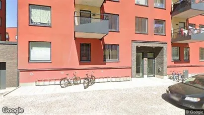 Lägenheter att hyra i Västerås - Bild från Google Street View