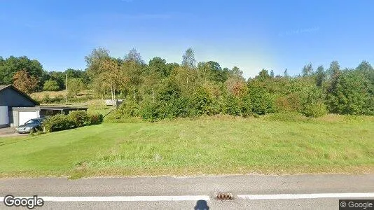 Lägenheter till salu i Falkenberg - Bild från Google Street View