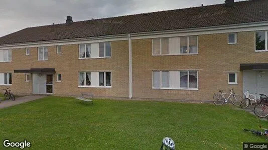 Lägenheter att hyra i Eda - Bild från Google Street View