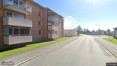 Lägenheter att hyra i Haparanda - Bild från Google Street View