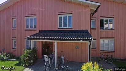 Lägenheter att hyra i Nyköping - Bild från Google Street View