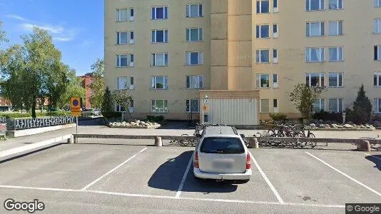 Lägenheter att hyra i Norrköping - Bild från Google Street View