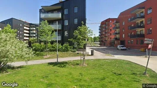 Lägenheter att hyra i Västerås - Bild från Google Street View