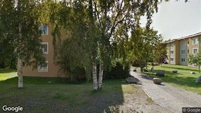 Lägenheter att hyra i Luleå - Bild från Google Street View